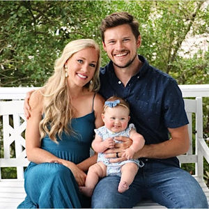 Meet your Posher, Leslie